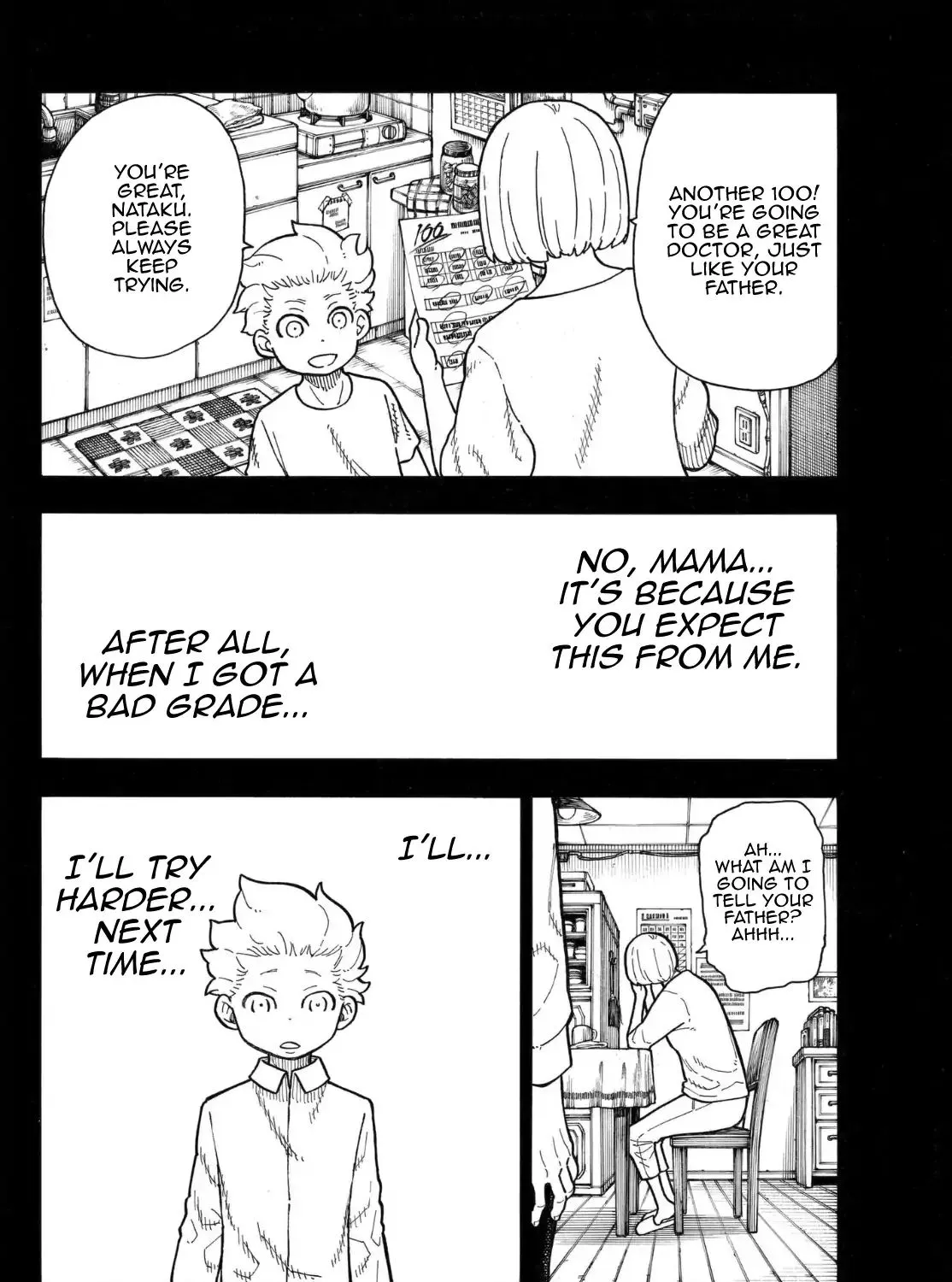 Read Enen No Shouboutai Manga Online