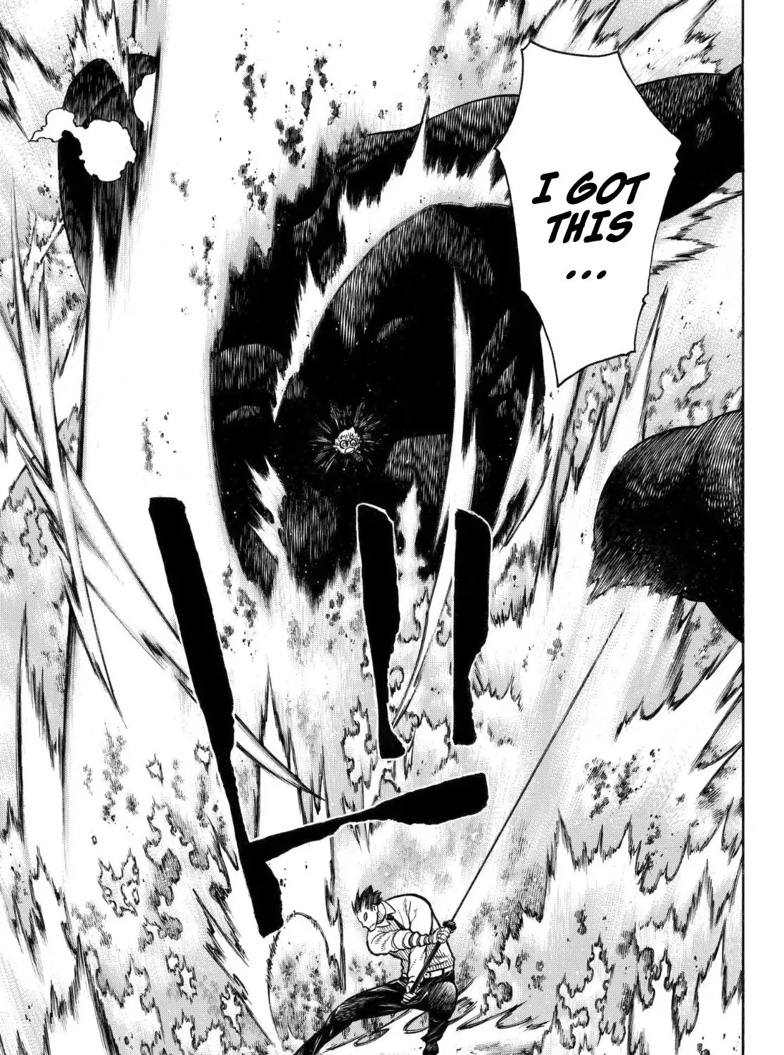 Read Enen No Shouboutai Manga Online