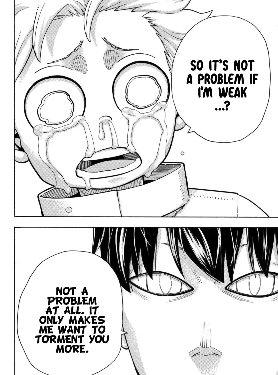 Read Enen No Shouboutai Manga Online