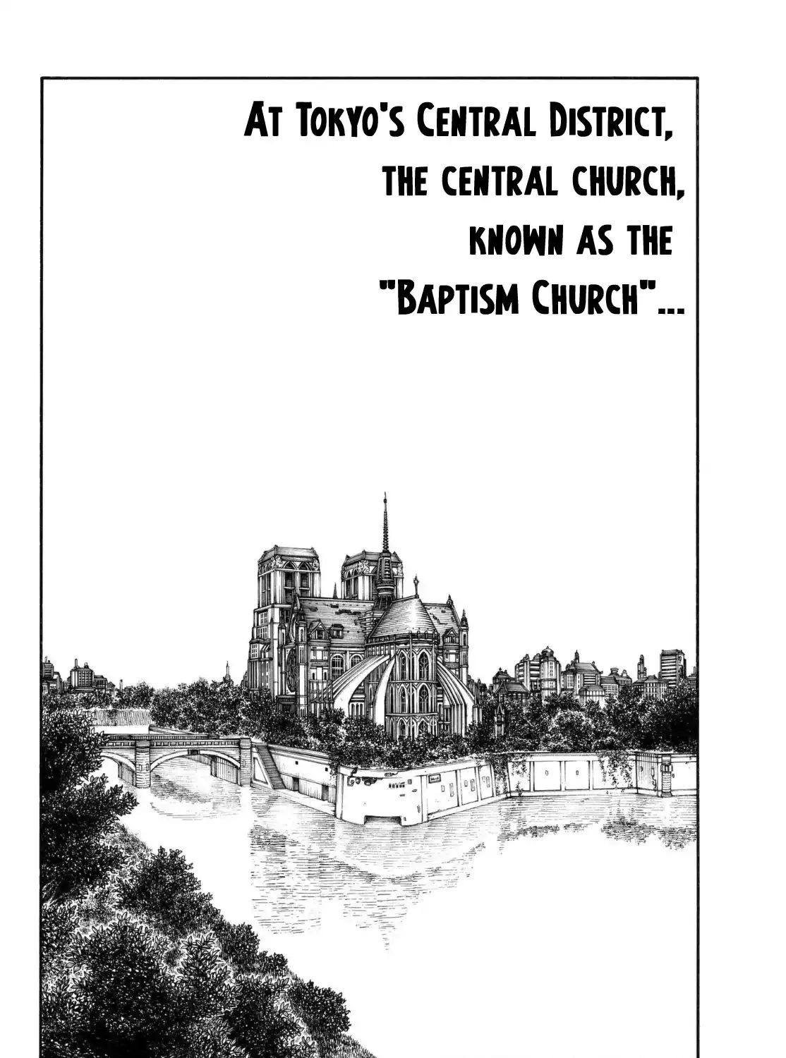 Read Enen No Shouboutai Manga Online