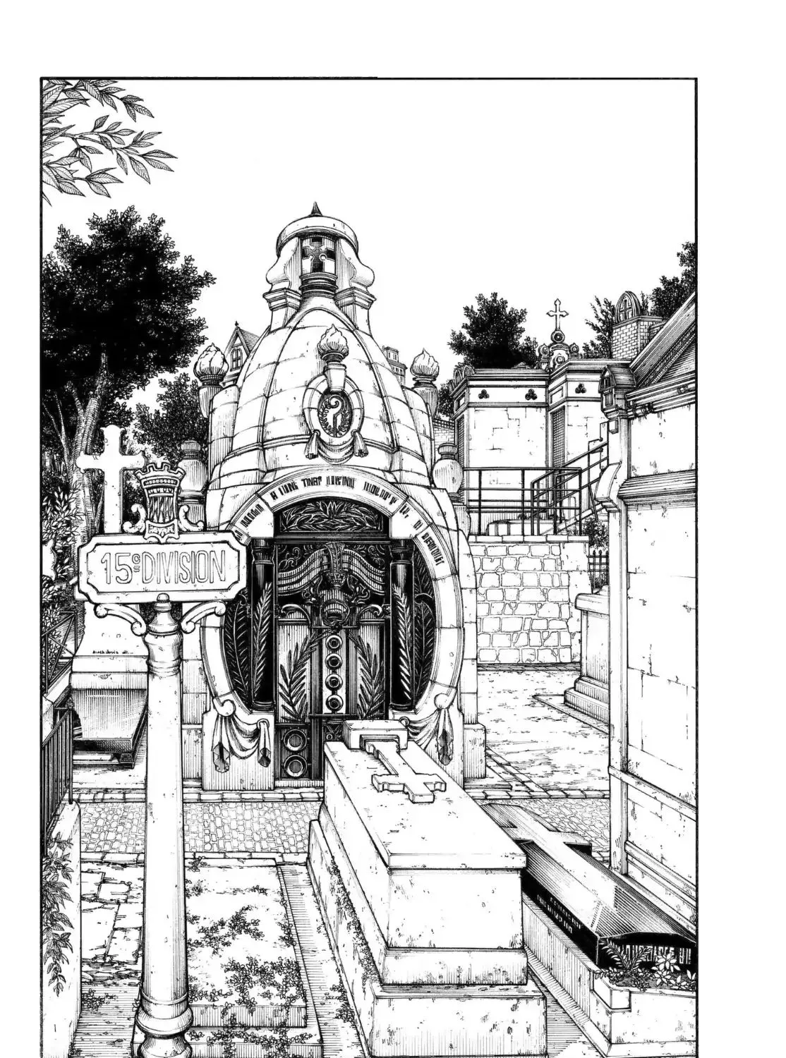 Read Enen No Shouboutai Manga Online