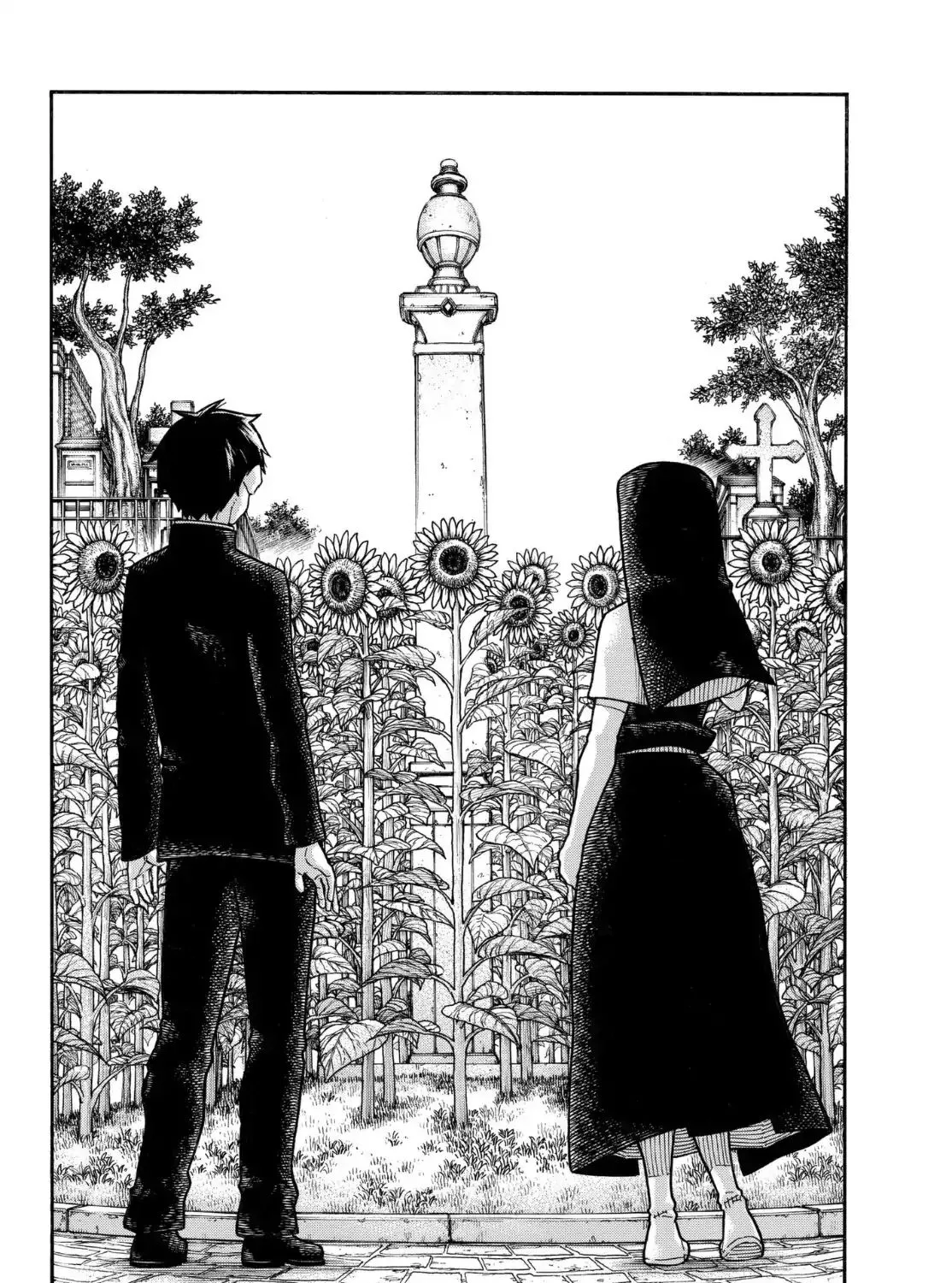 Read Enen No Shouboutai Manga Online