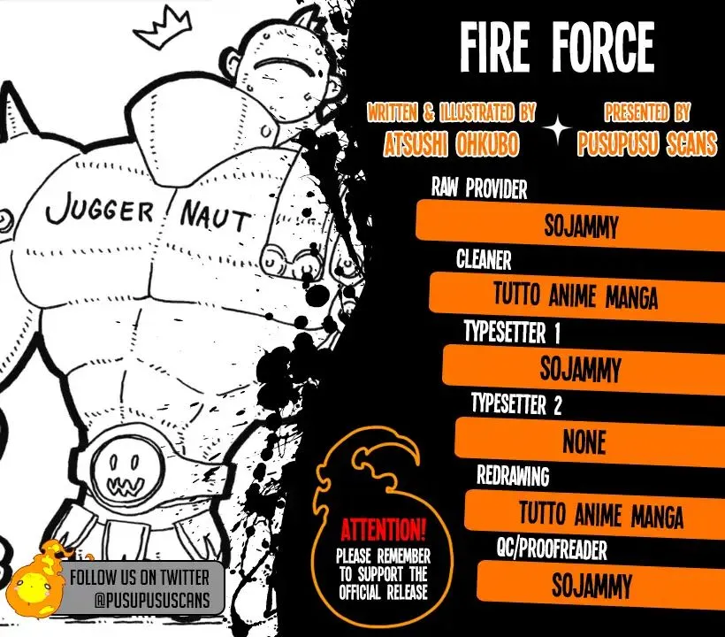 Read Enen No Shouboutai Manga Online