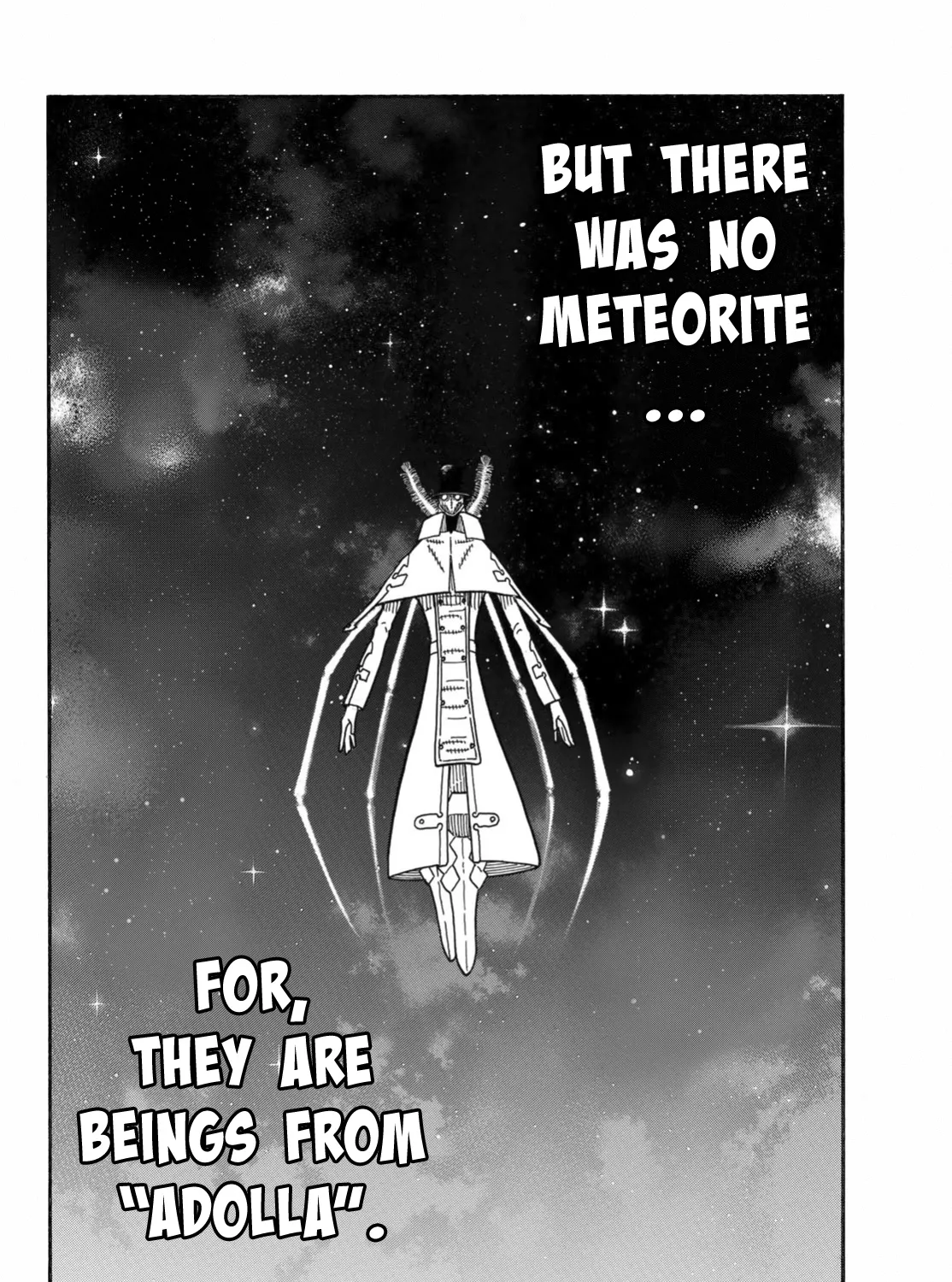 Read Enen No Shouboutai Manga Online