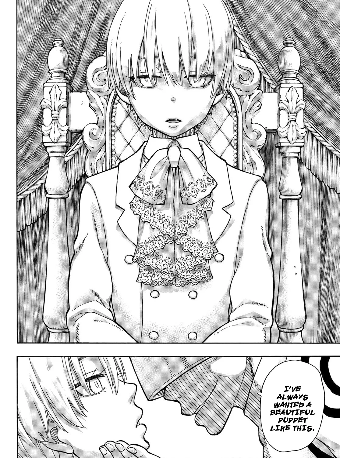 Read Enen No Shouboutai Manga Online