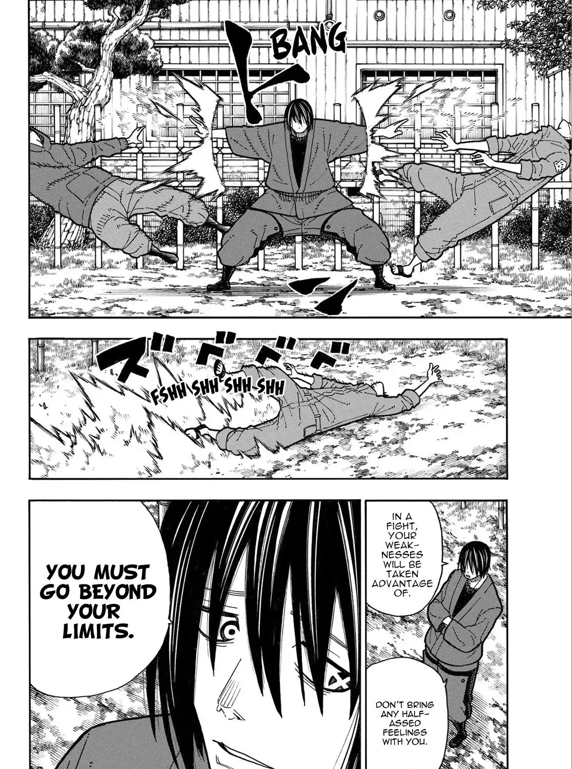 Read Enen No Shouboutai Manga Online