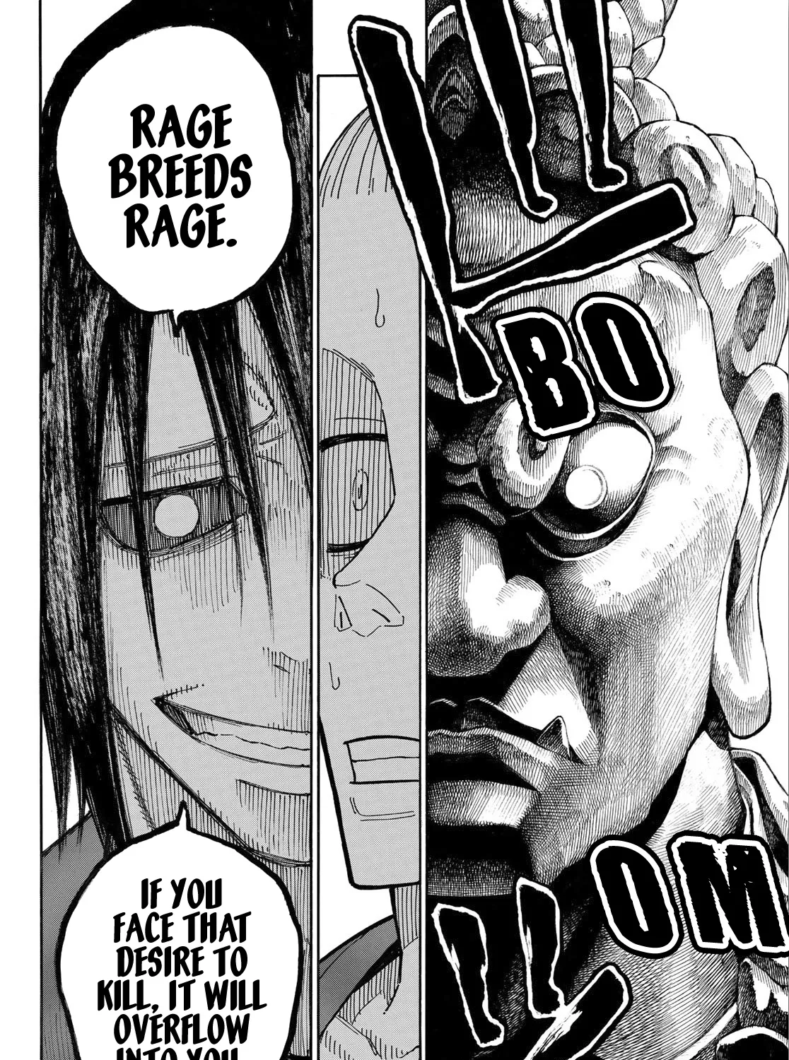 Read Enen No Shouboutai Manga Online