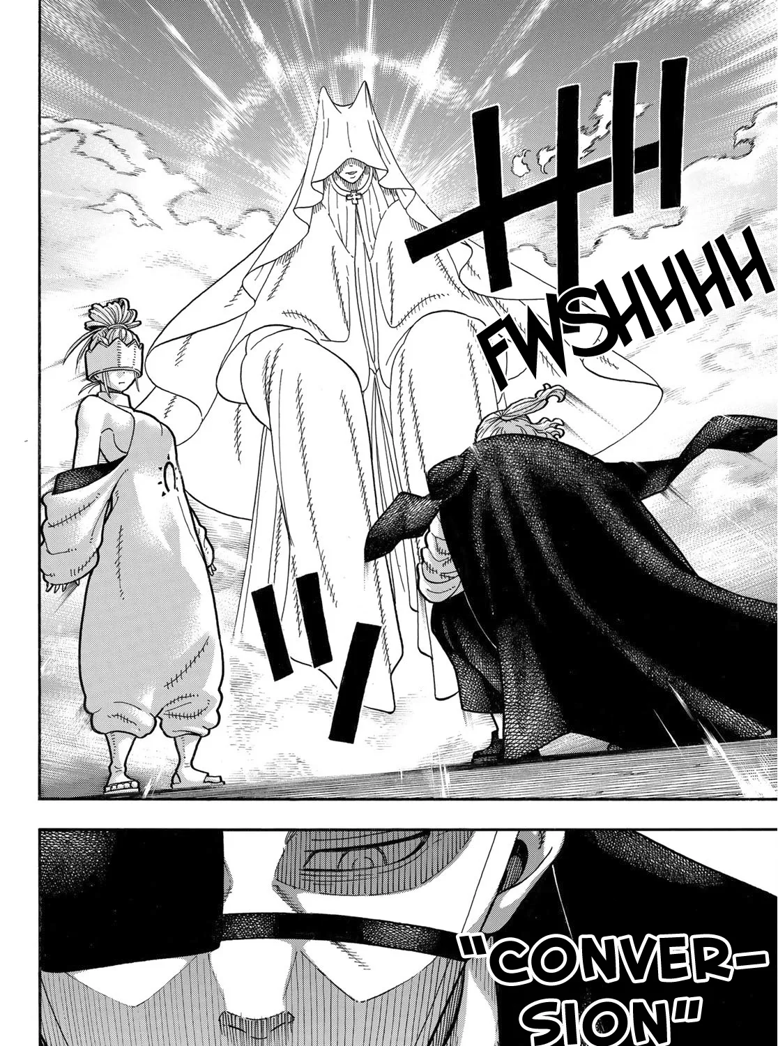 Read Enen No Shouboutai Manga Online