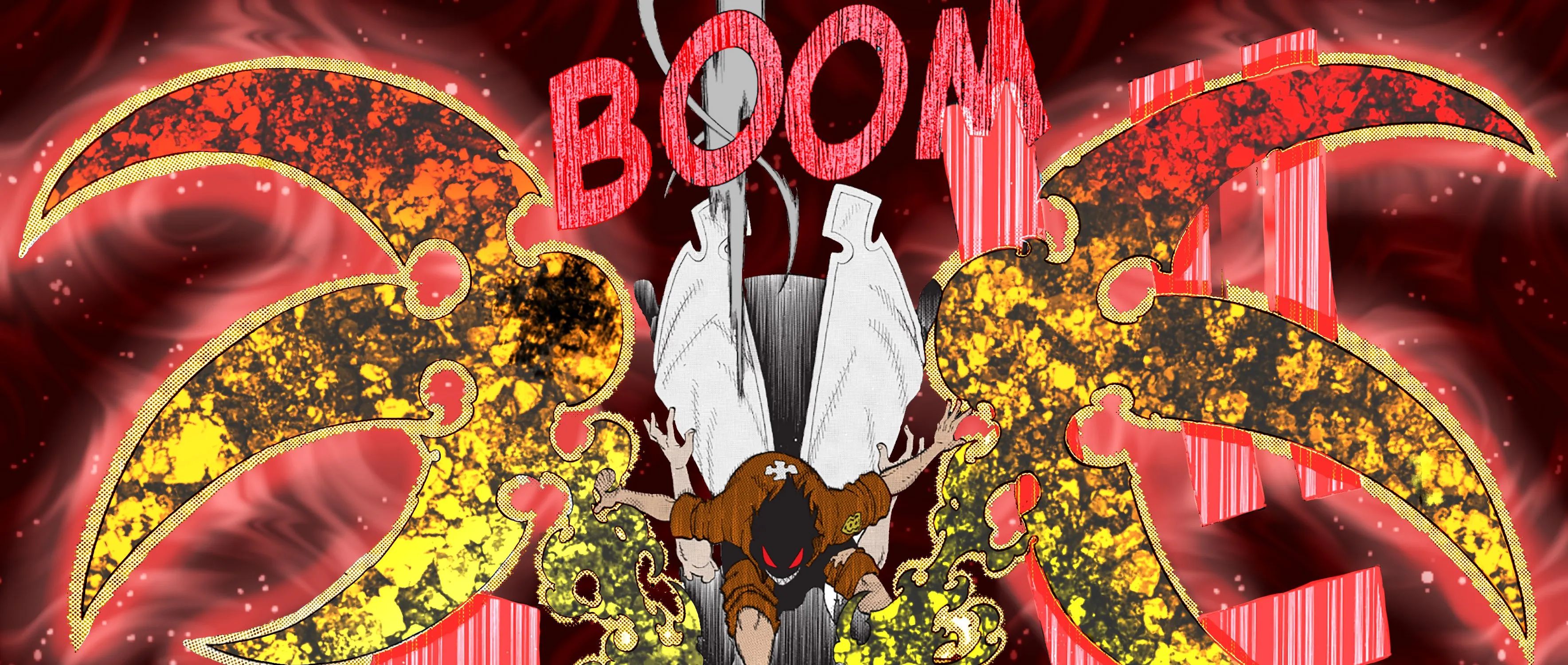 Read Enen No Shouboutai Manga Online