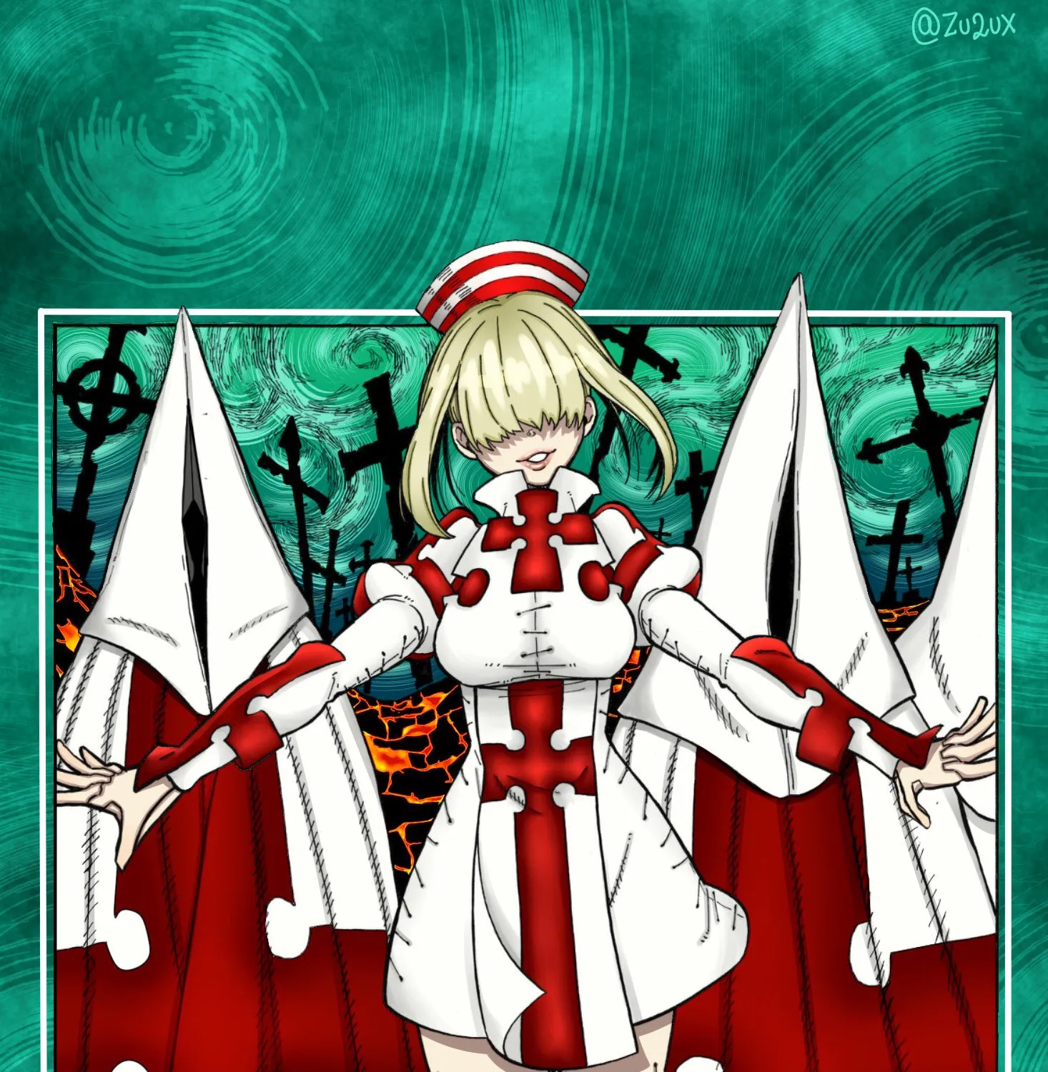 Read Enen No Shouboutai Manga Online