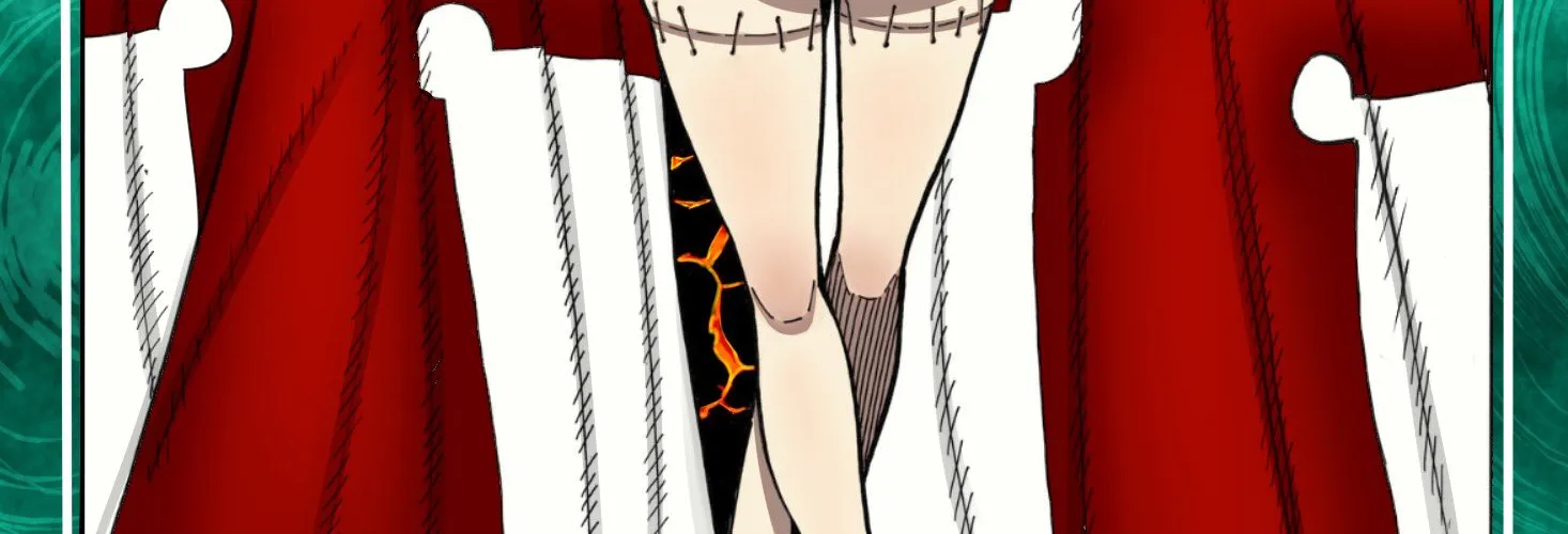 Read Enen No Shouboutai Manga Online