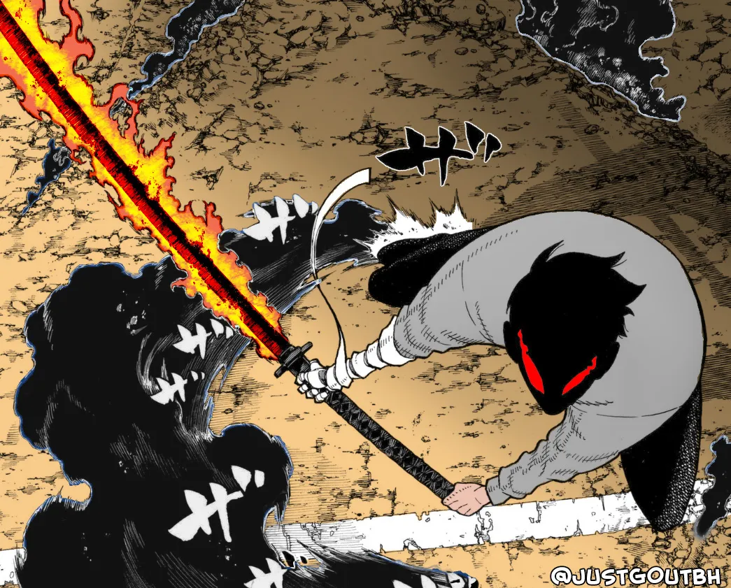 Read Enen No Shouboutai Manga Online