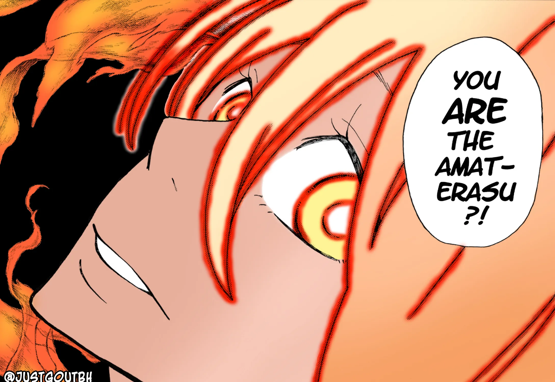 Read Enen No Shouboutai Manga Online