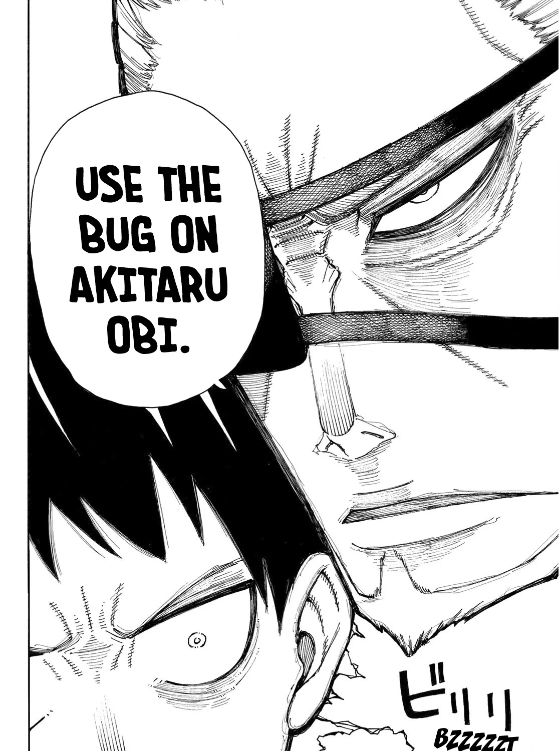 Read Enen No Shouboutai Manga Online