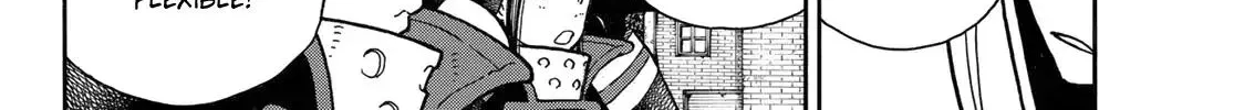 Read Enen No Shouboutai Manga Online