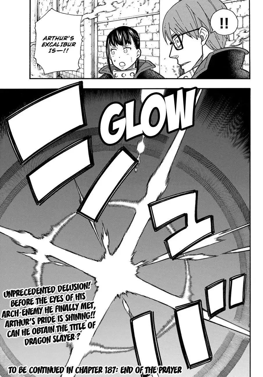 Read Enen No Shouboutai Manga Online