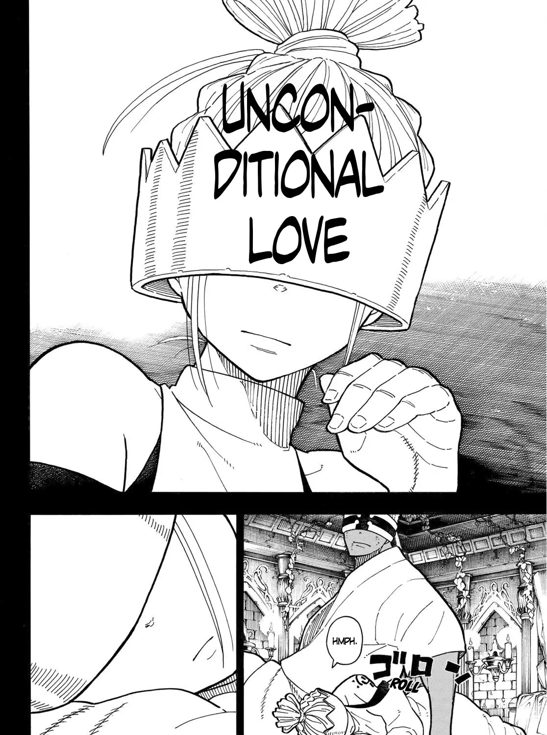 Read Enen No Shouboutai Manga Online