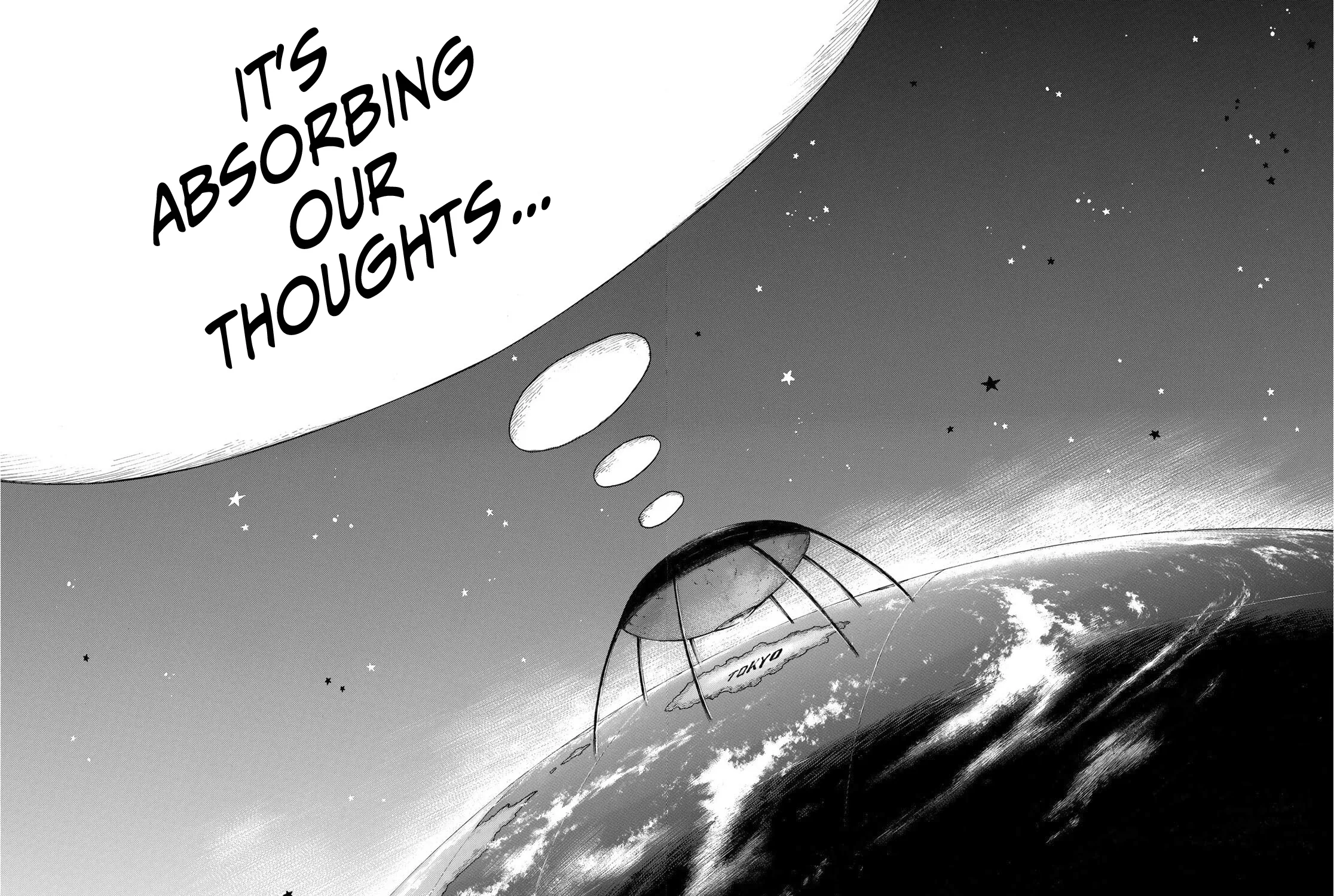 Read Enen No Shouboutai Manga Online