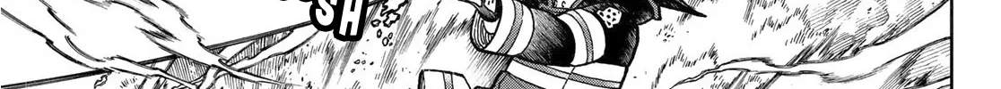 Read Enen No Shouboutai Manga Online