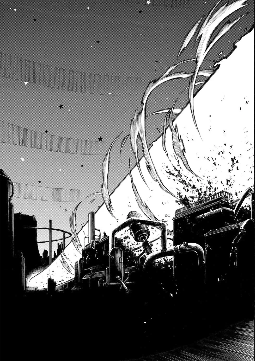 Read Enen No Shouboutai Manga Online