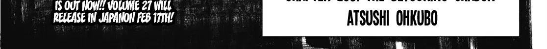 Read Enen No Shouboutai Manga Online