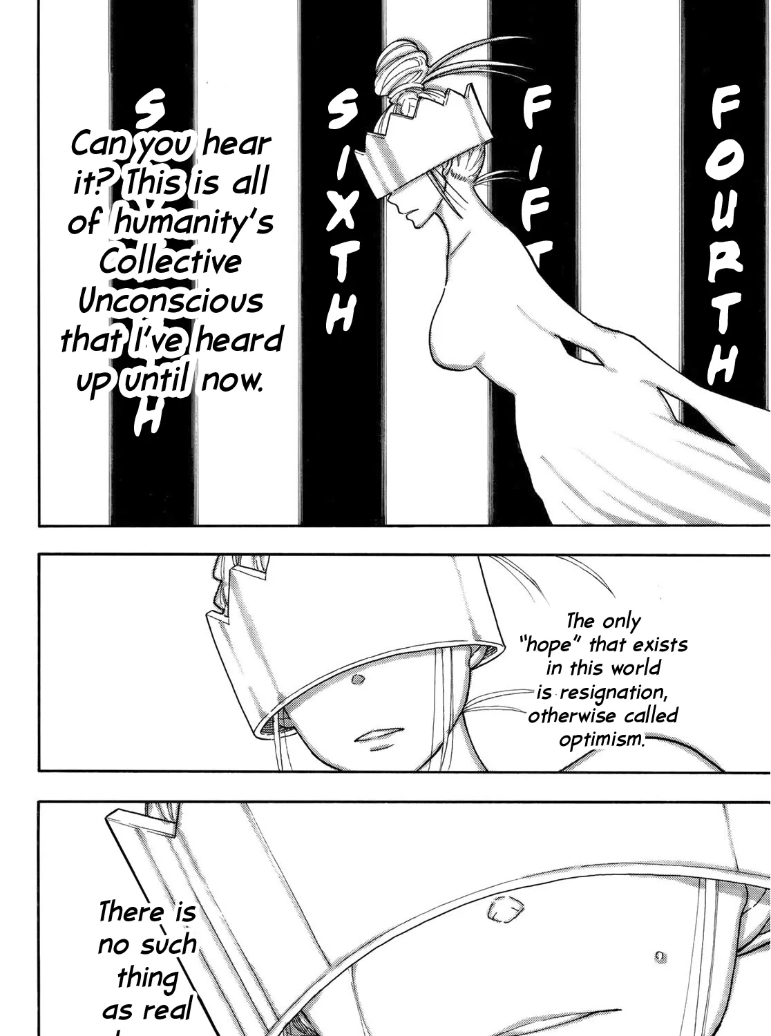 Read Enen No Shouboutai Manga Online