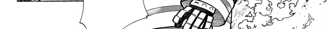 Read Enen No Shouboutai Manga Online