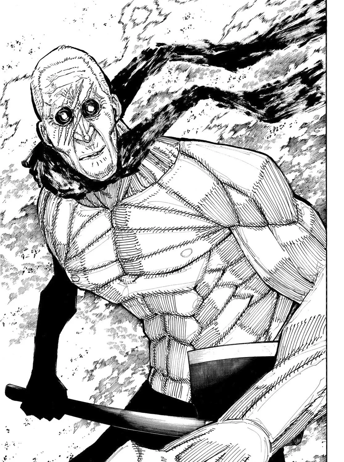Read Enen No Shouboutai Manga Online