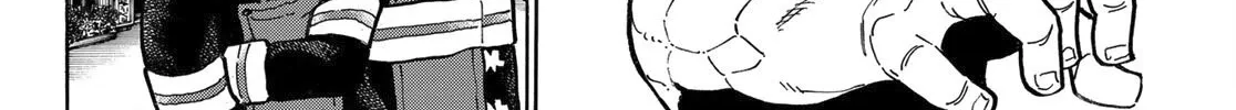 Read Enen No Shouboutai Manga Online