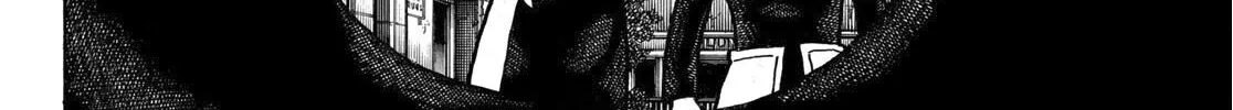 Read Enen No Shouboutai Manga Online