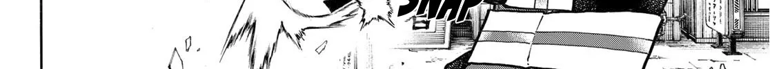 Read Enen No Shouboutai Manga Online