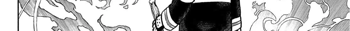 Read Enen No Shouboutai Manga Online