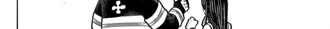 Read Enen No Shouboutai Manga Online