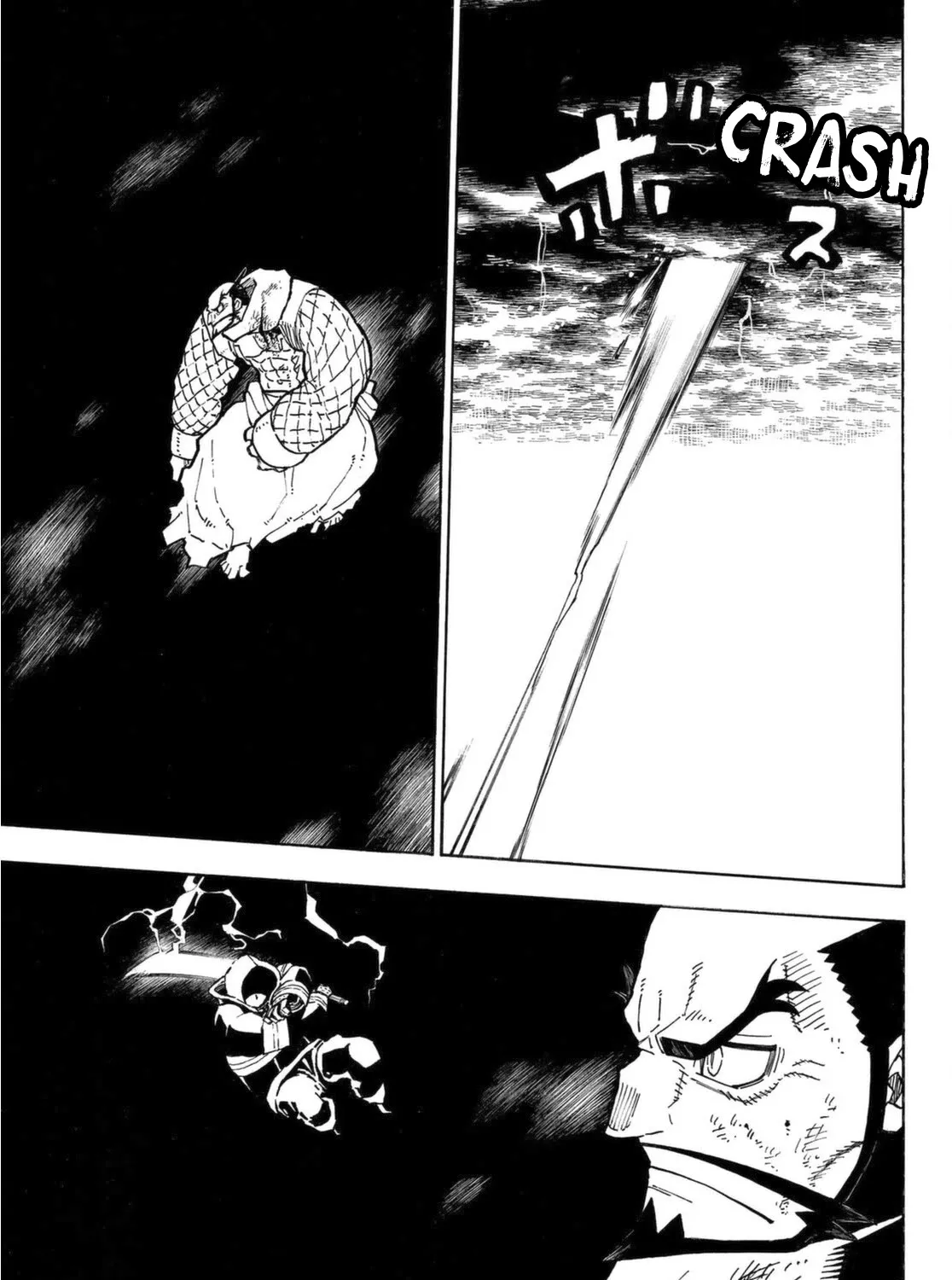 Read Enen No Shouboutai Manga Online