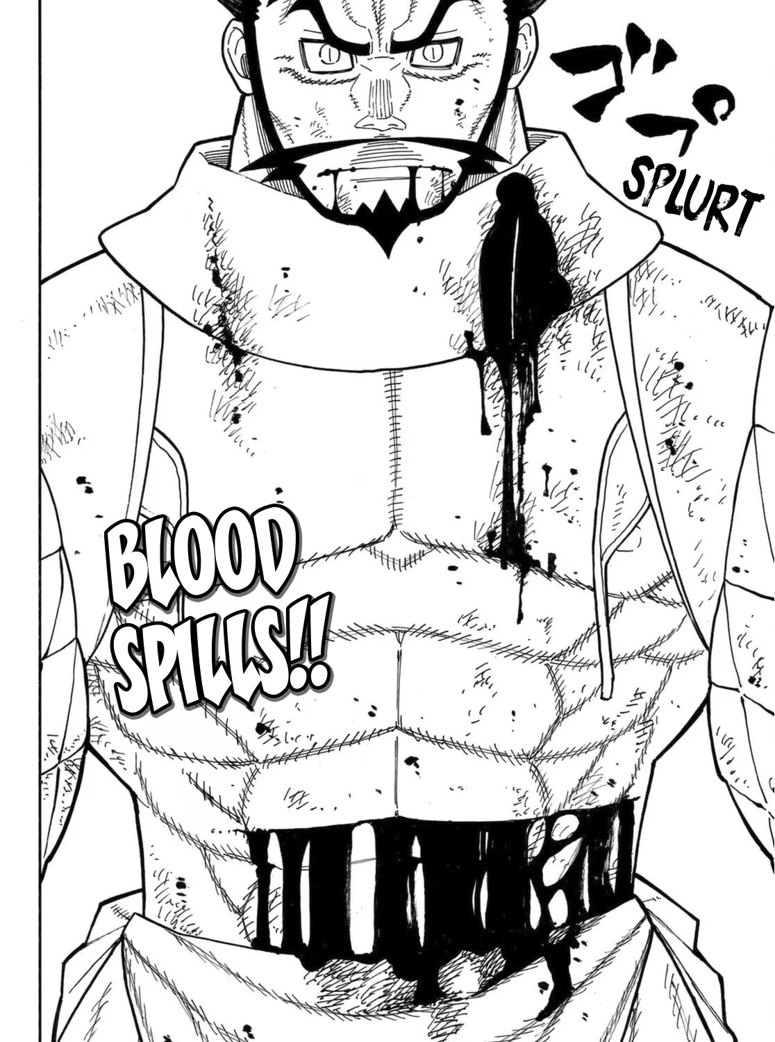 Read Enen No Shouboutai Manga Online