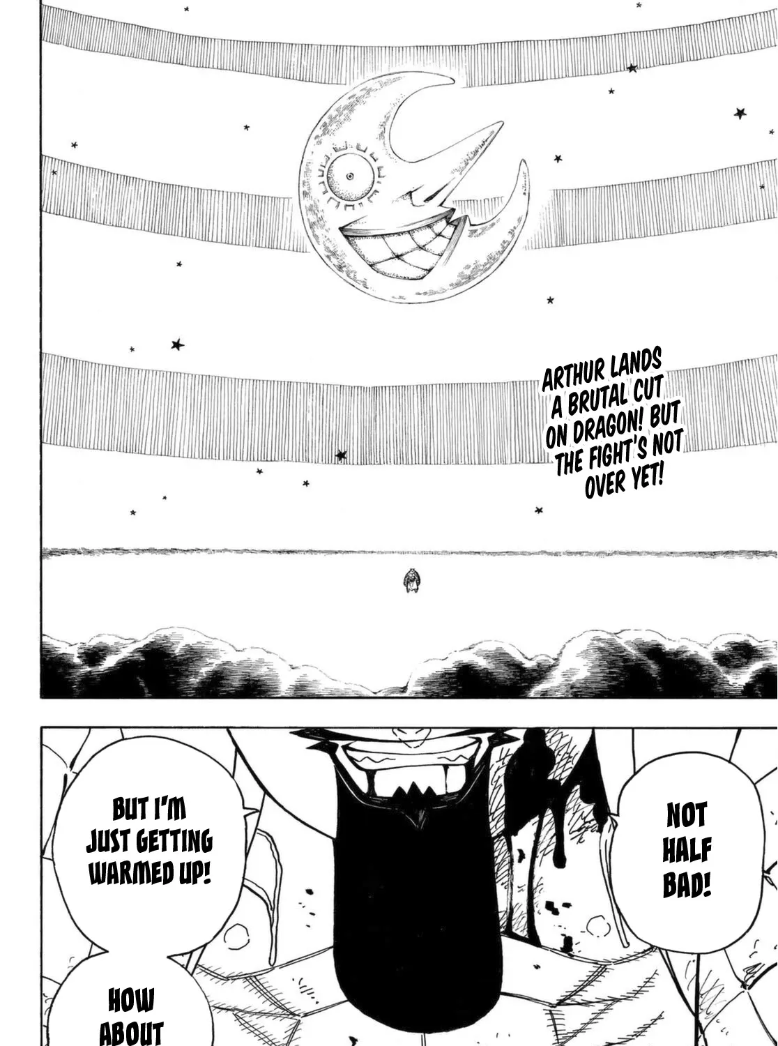 Read Enen No Shouboutai Manga Online