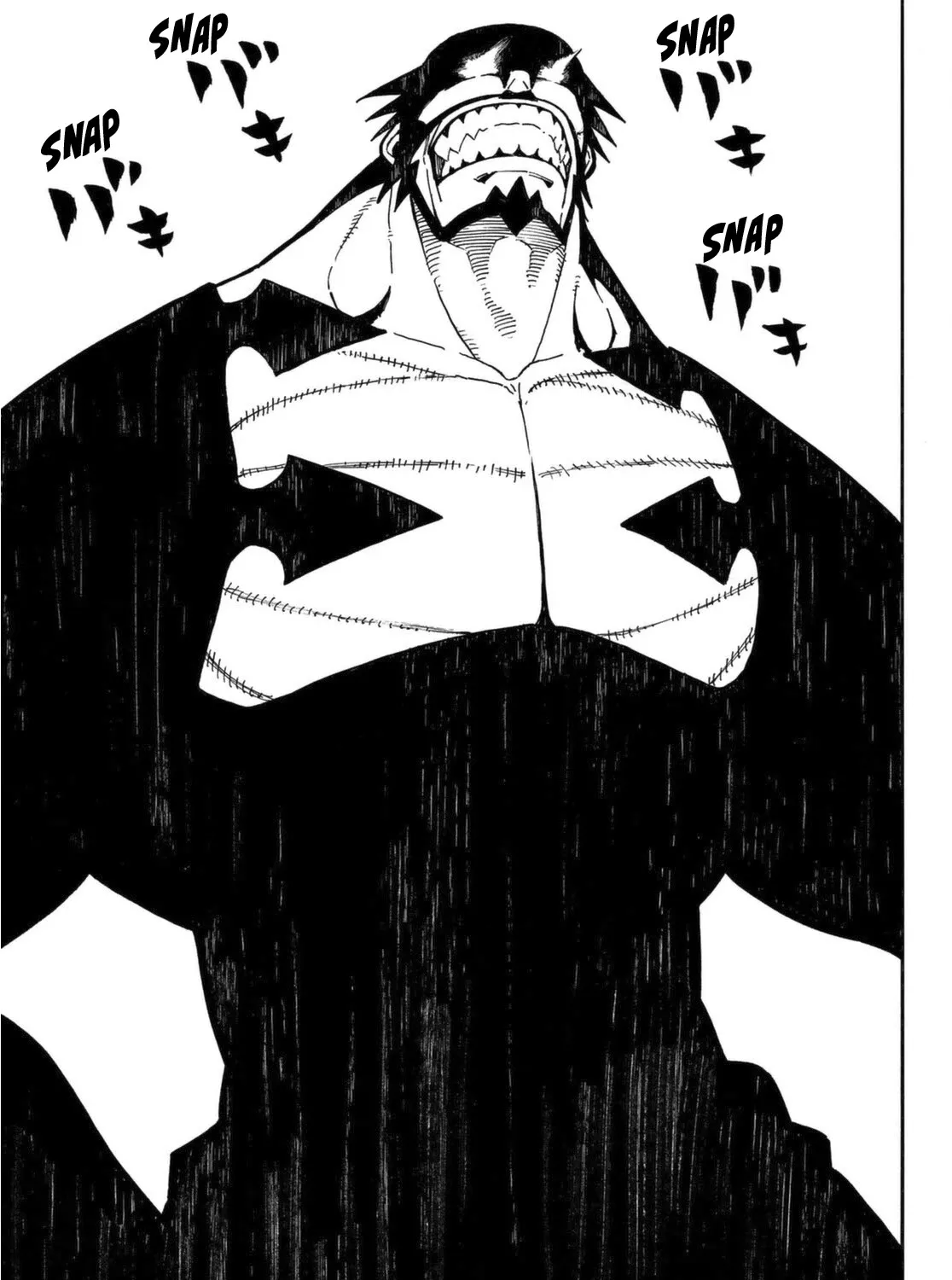 Read Enen No Shouboutai Manga Online