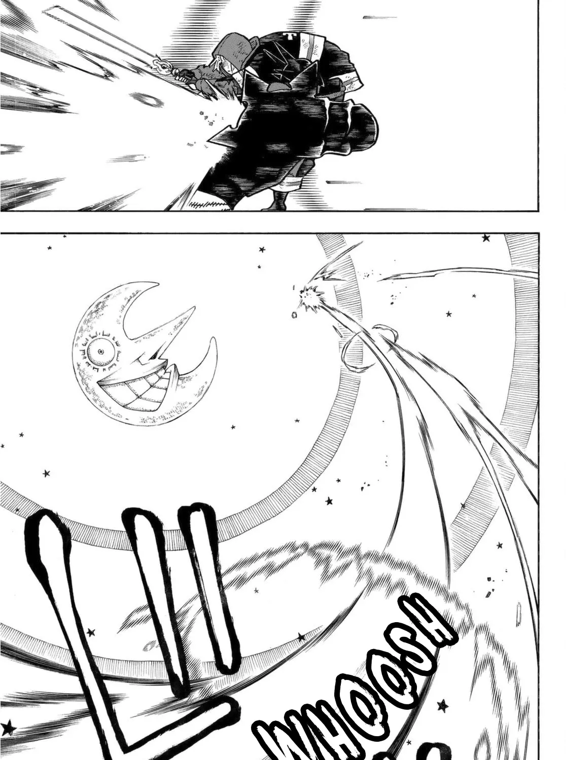 Read Enen No Shouboutai Manga Online