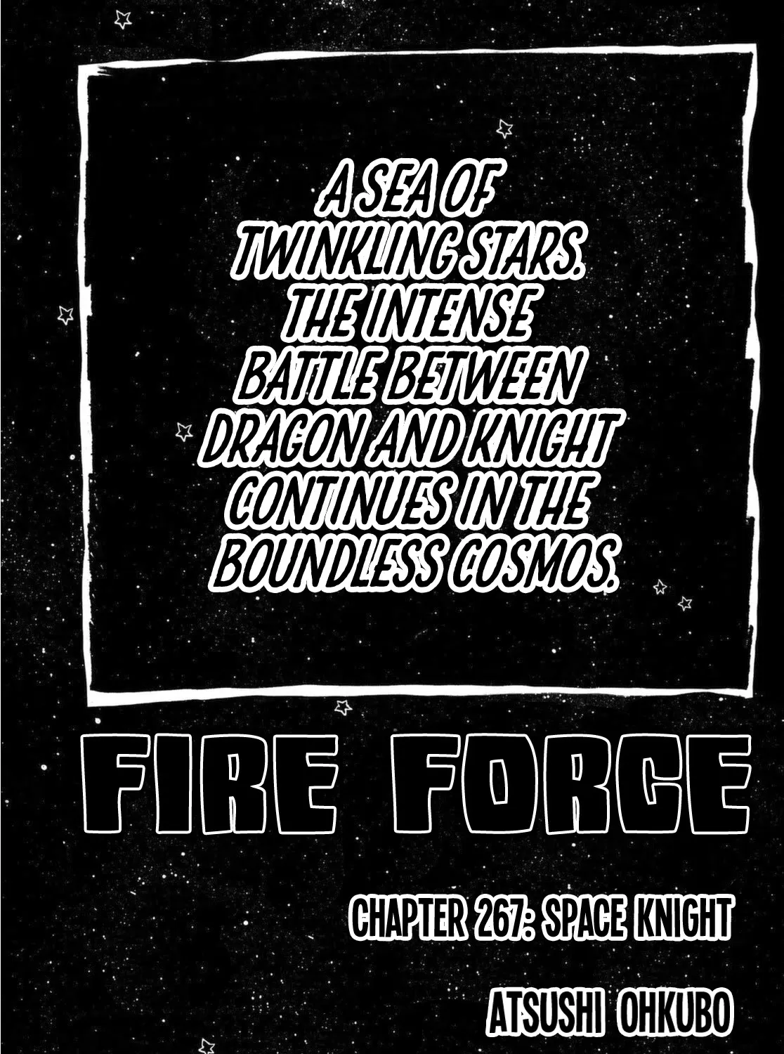 Read Enen No Shouboutai Manga Online