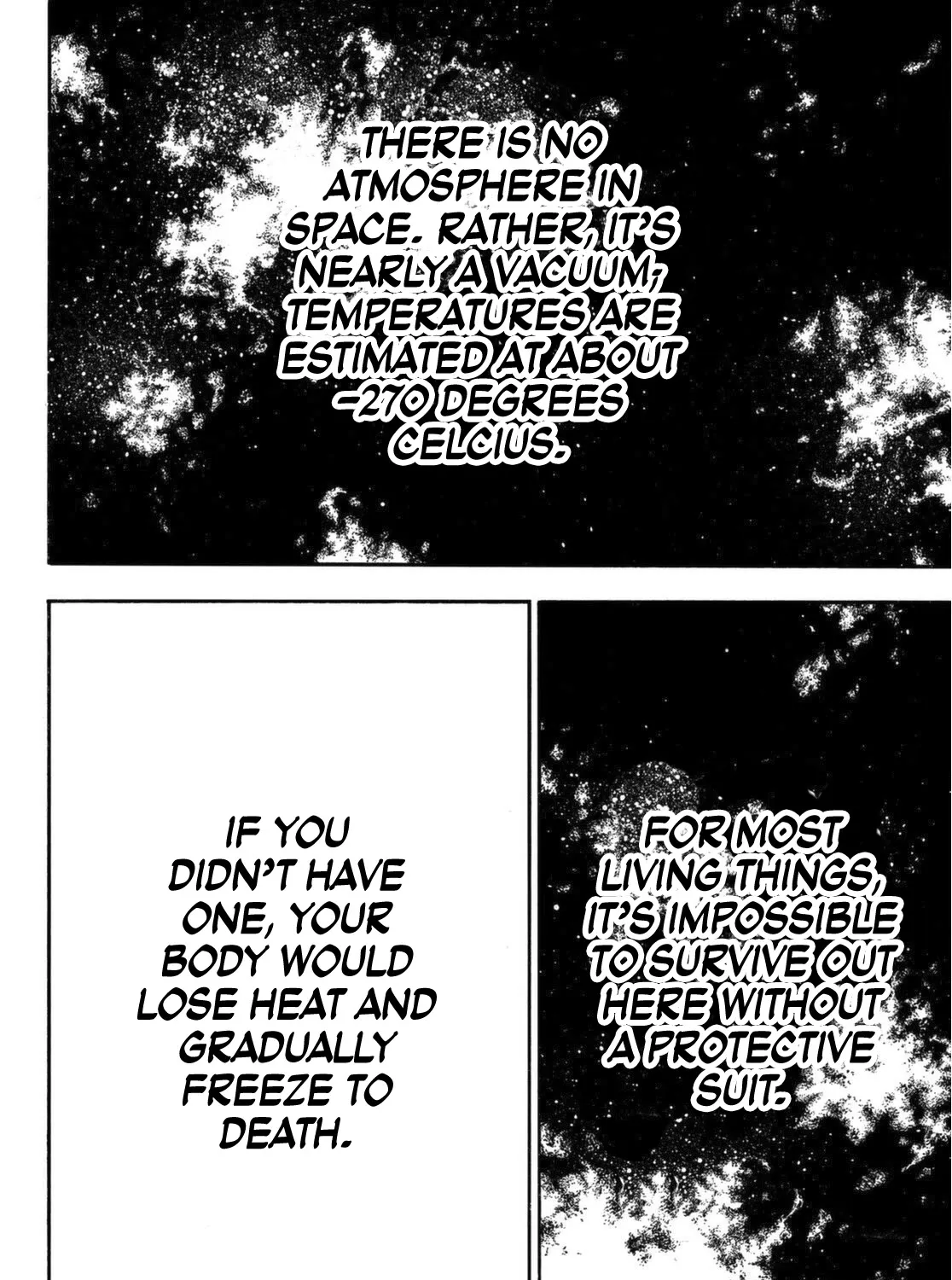 Read Enen No Shouboutai Manga Online