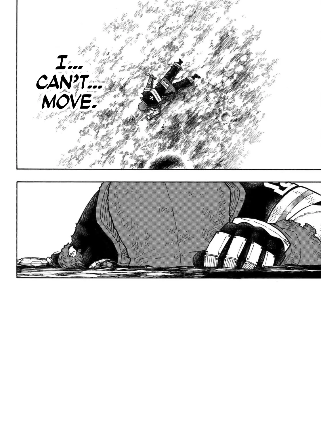 Read Enen No Shouboutai Manga Online