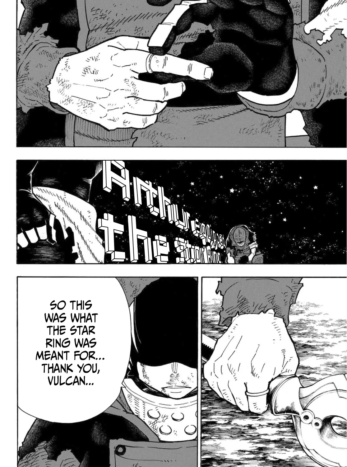 Read Enen No Shouboutai Manga Online