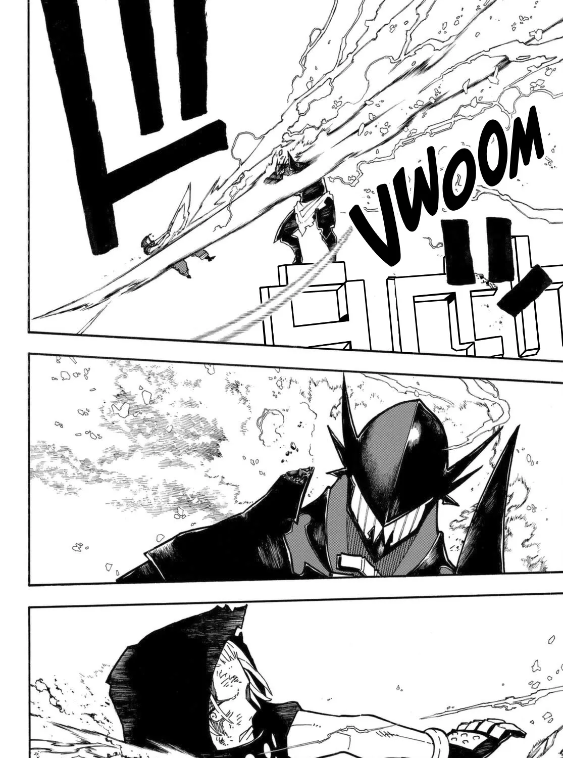 Read Enen No Shouboutai Manga Online