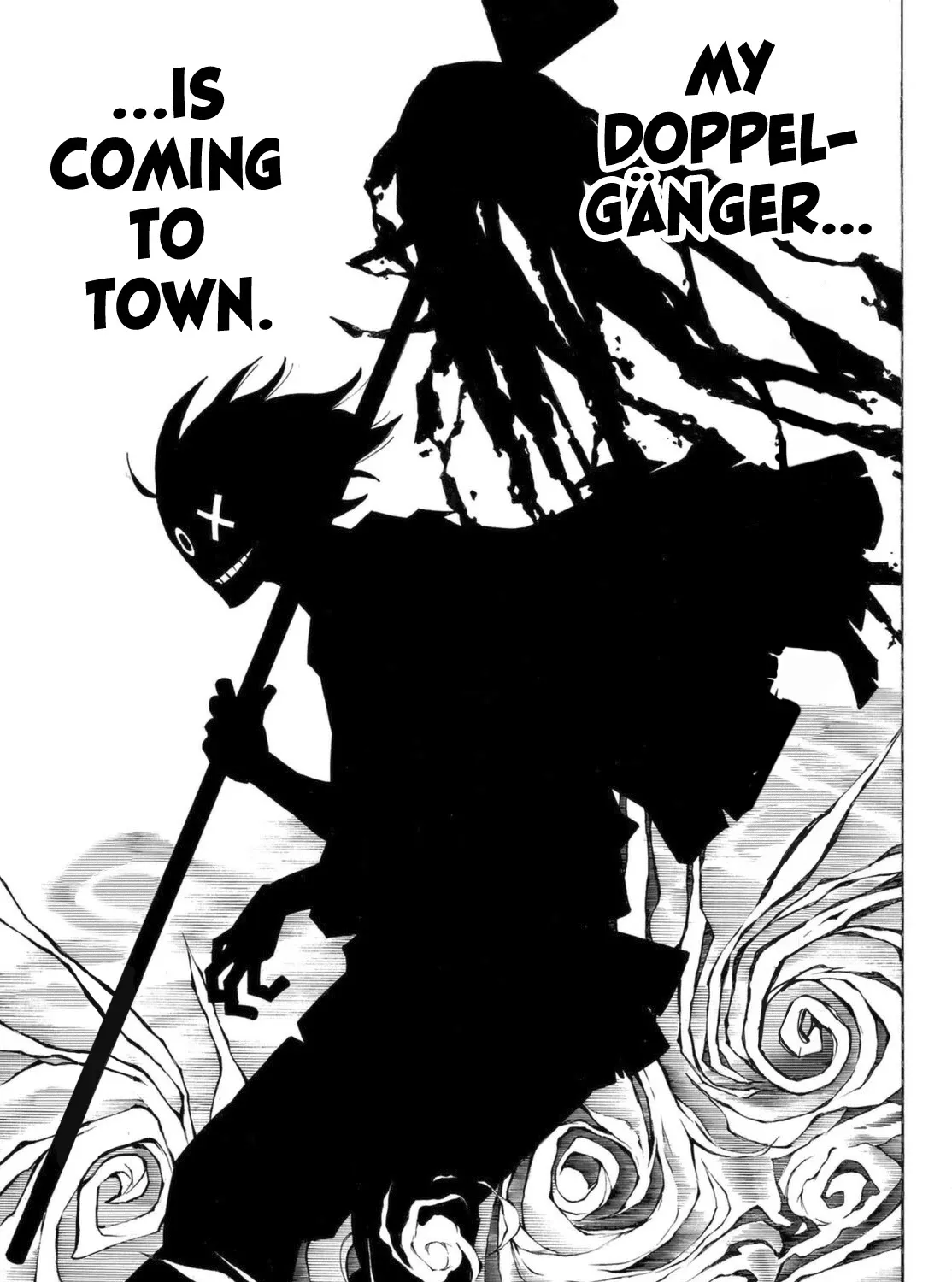 Read Enen No Shouboutai Manga Online