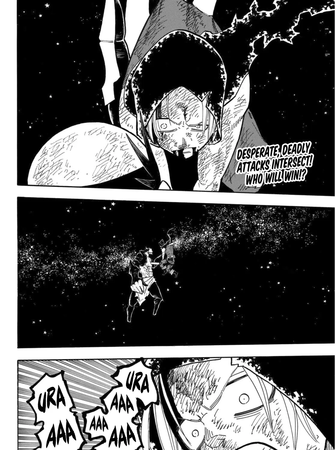 Read Enen No Shouboutai Manga Online