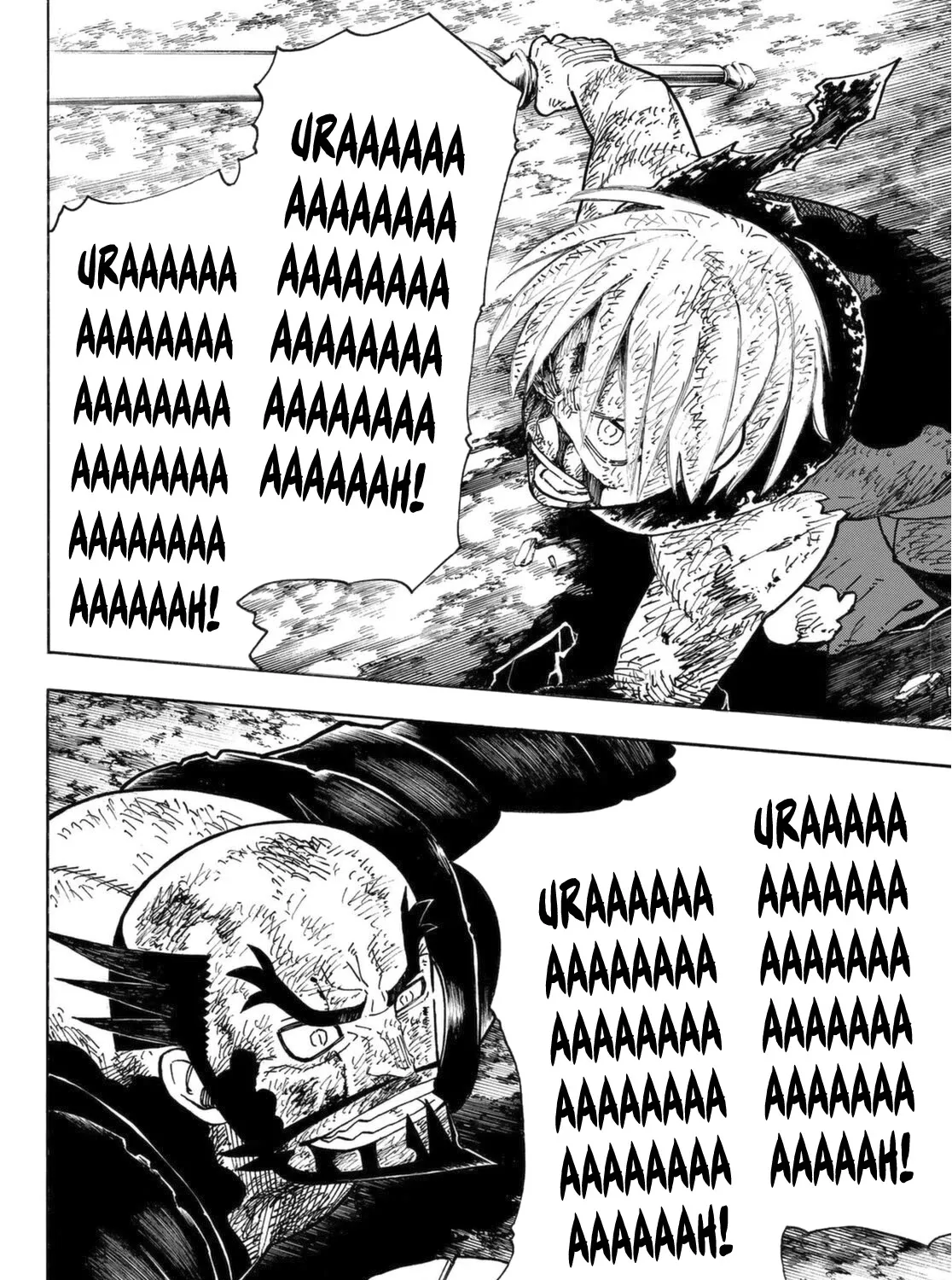 Read Enen No Shouboutai Manga Online