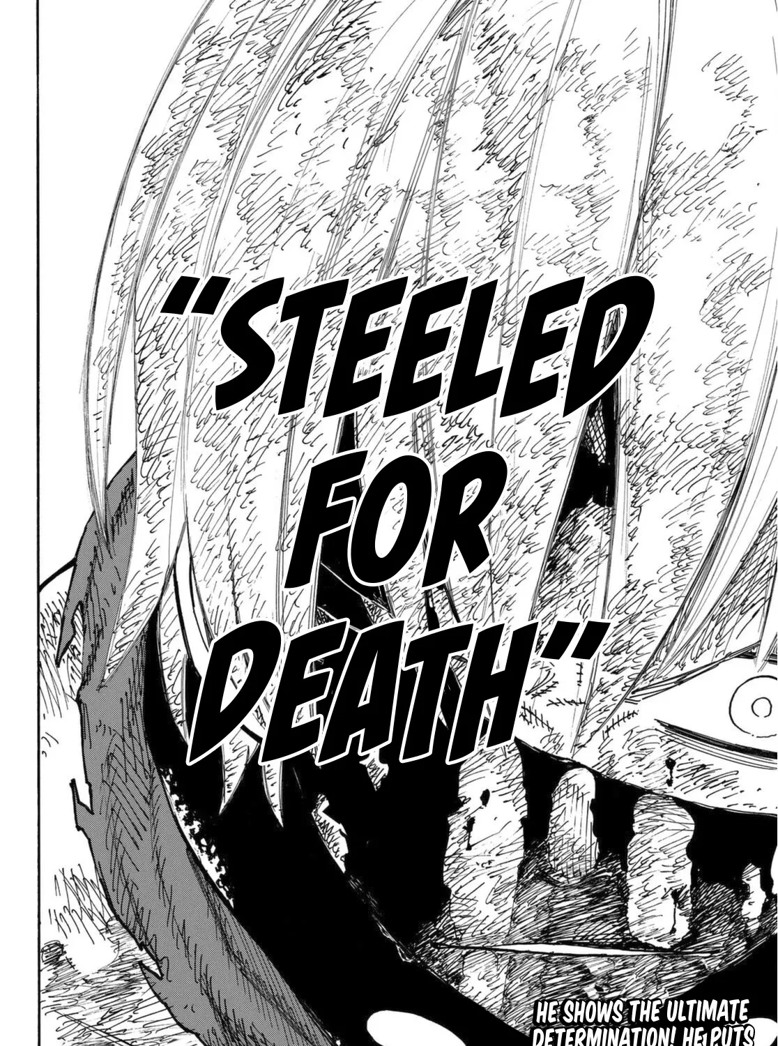 Read Enen No Shouboutai Manga Online