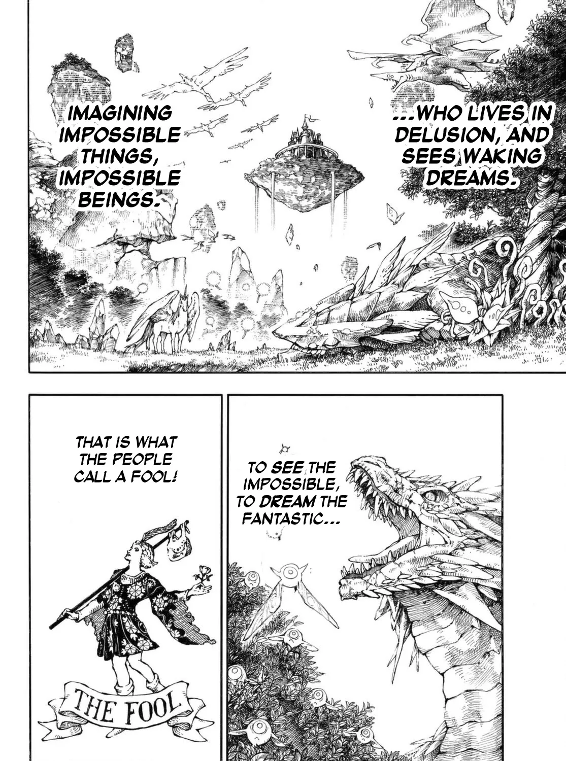 Read Enen No Shouboutai Manga Online