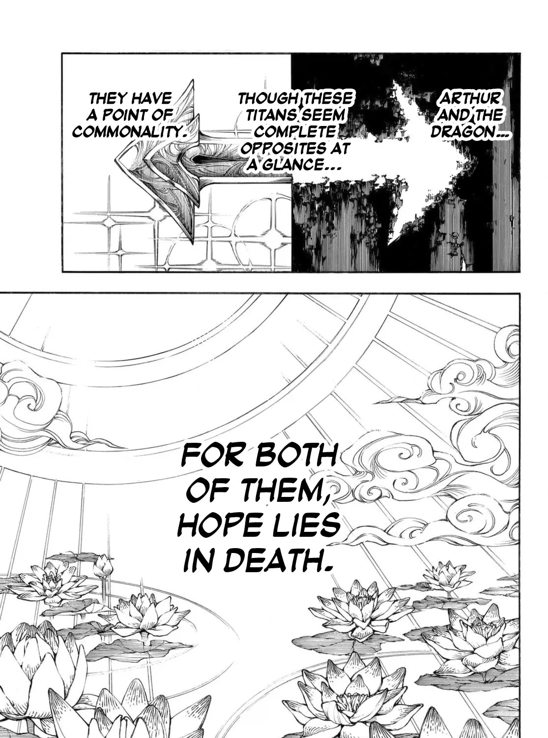 Read Enen No Shouboutai Manga Online