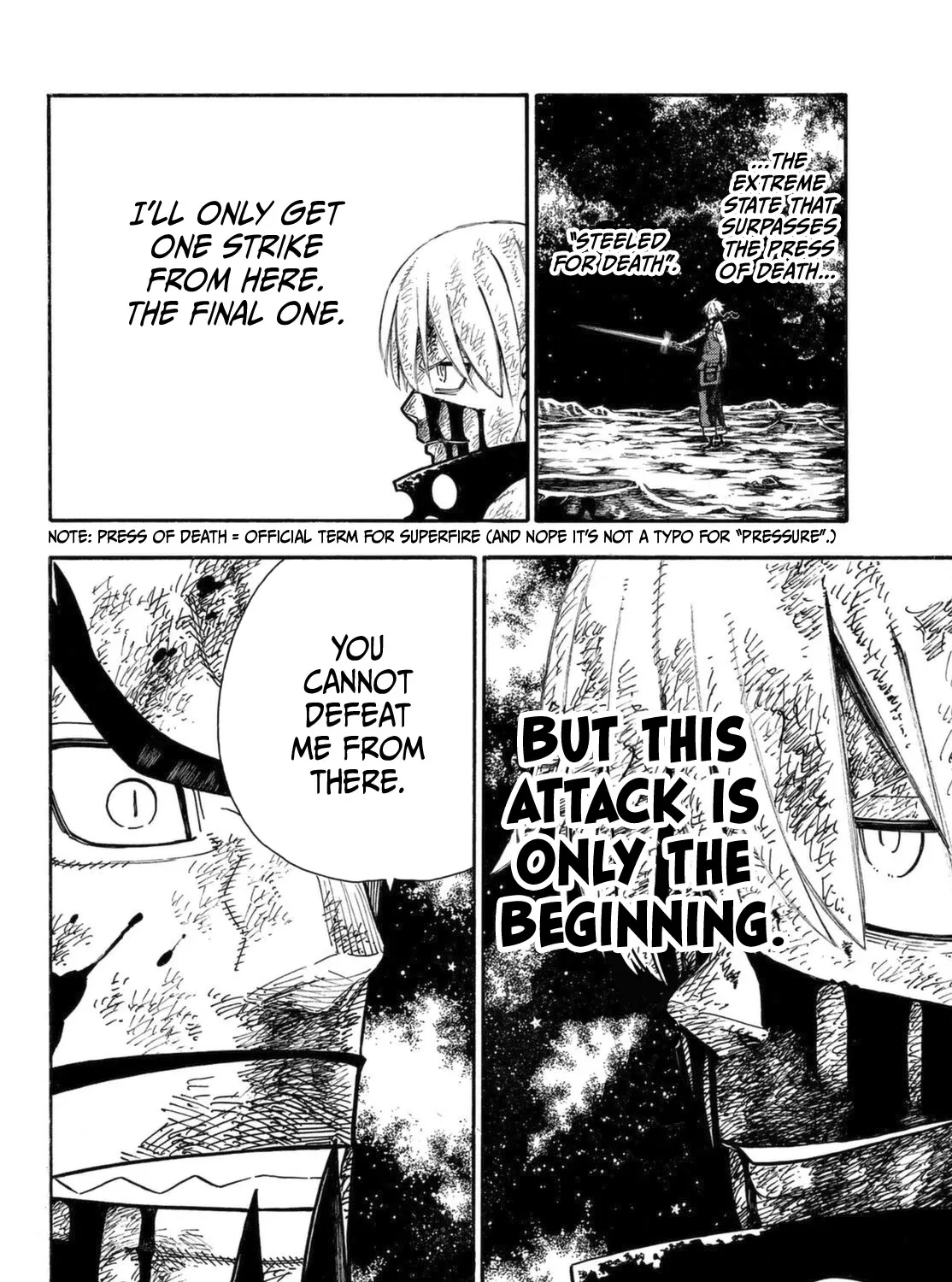 Read Enen No Shouboutai Manga Online